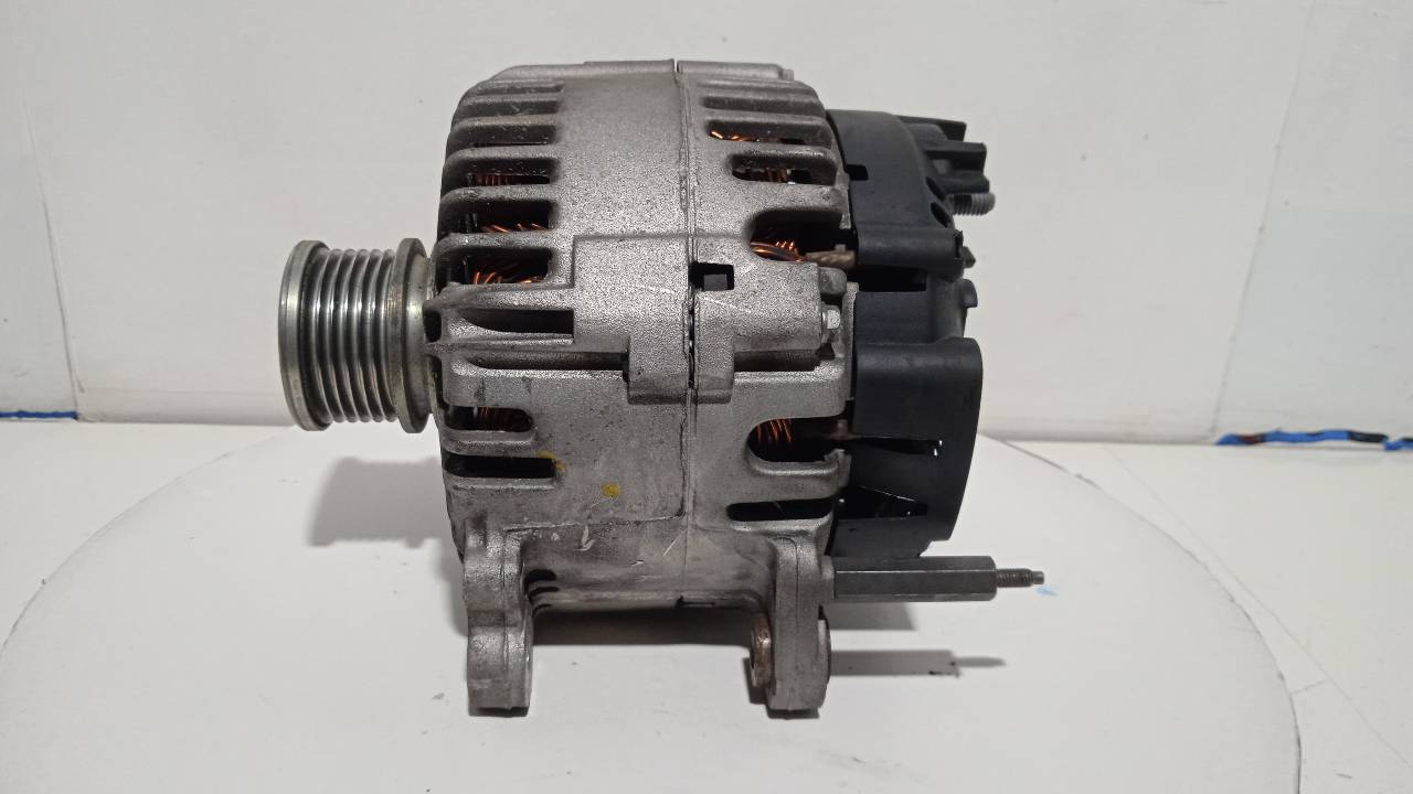 SEAT Exeo 1 generation (2009-2012) Alternator 06F903023P 21421749