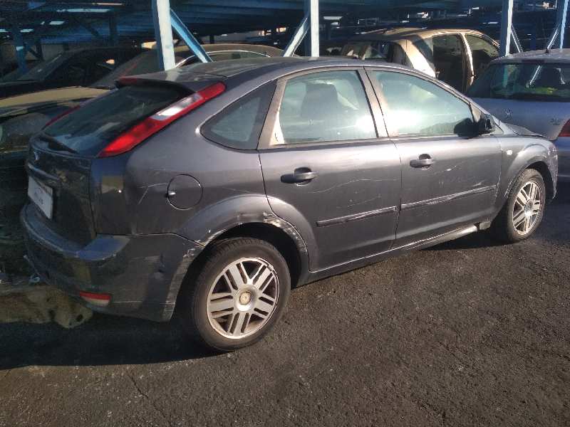 PEUGEOT Focus 2 generation (2004-2011) Ilmastointijäähdytin 3M5H19710CA 25223147