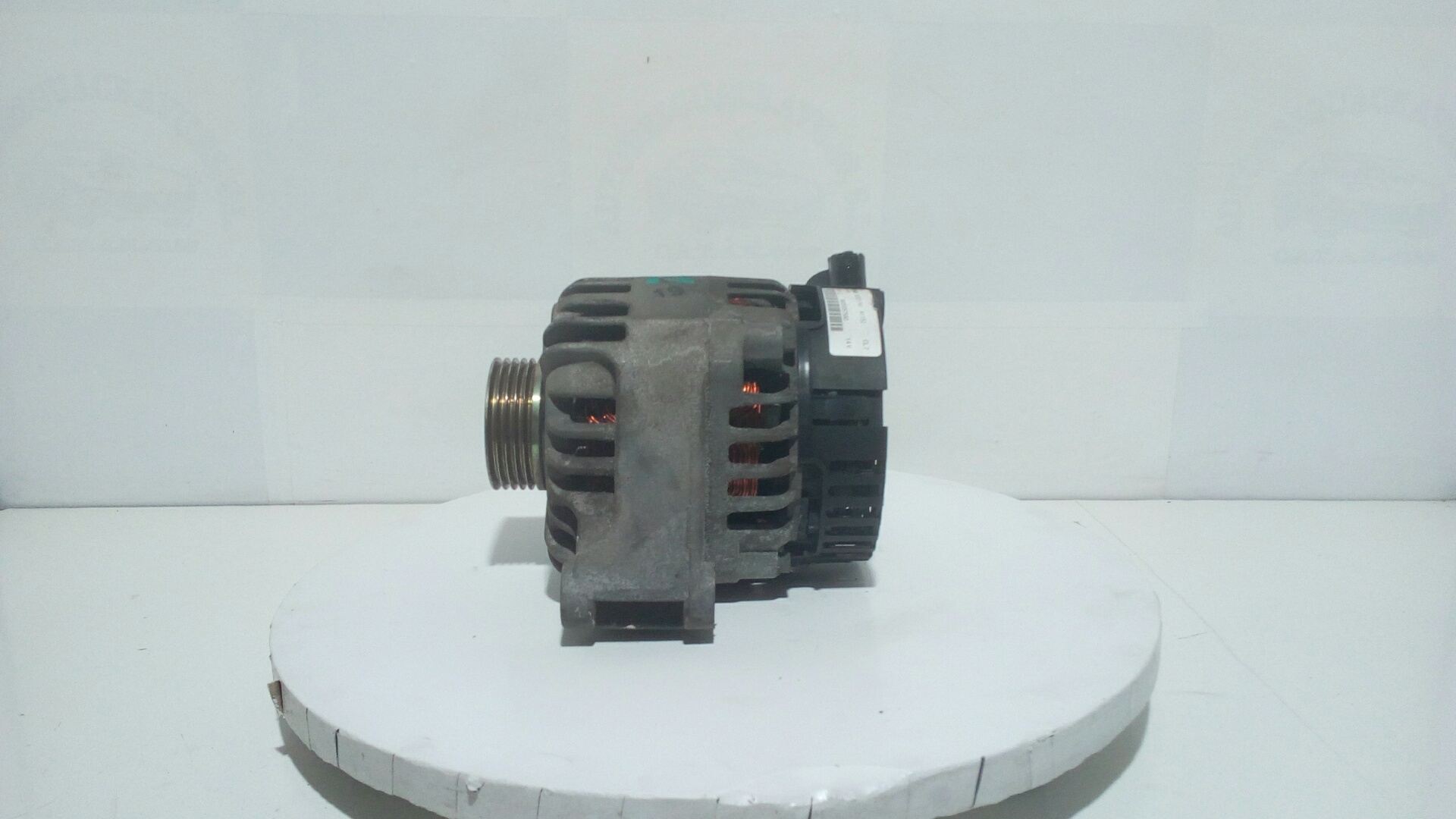 CITROËN Saxo 2 generation (1996-2004) Alternator 63321741 23467864