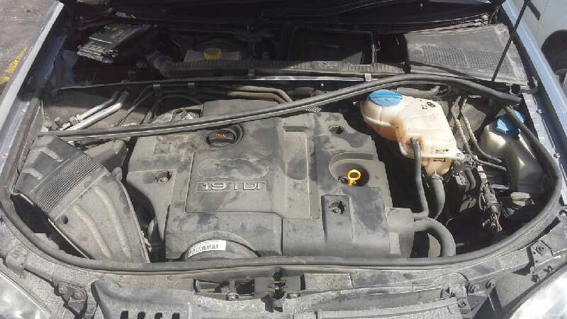 AUDI A4 B6/8E (2000-2005) Engine BKE 25223132