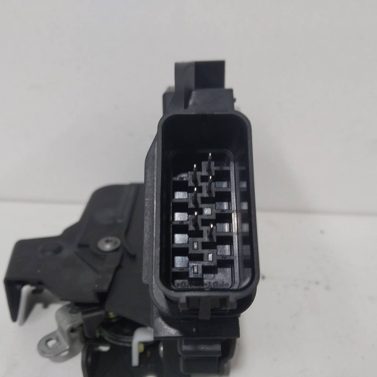 VOLVO S80 2 generation (2006-2020) Rear Right Door Lock 31253917 25222556