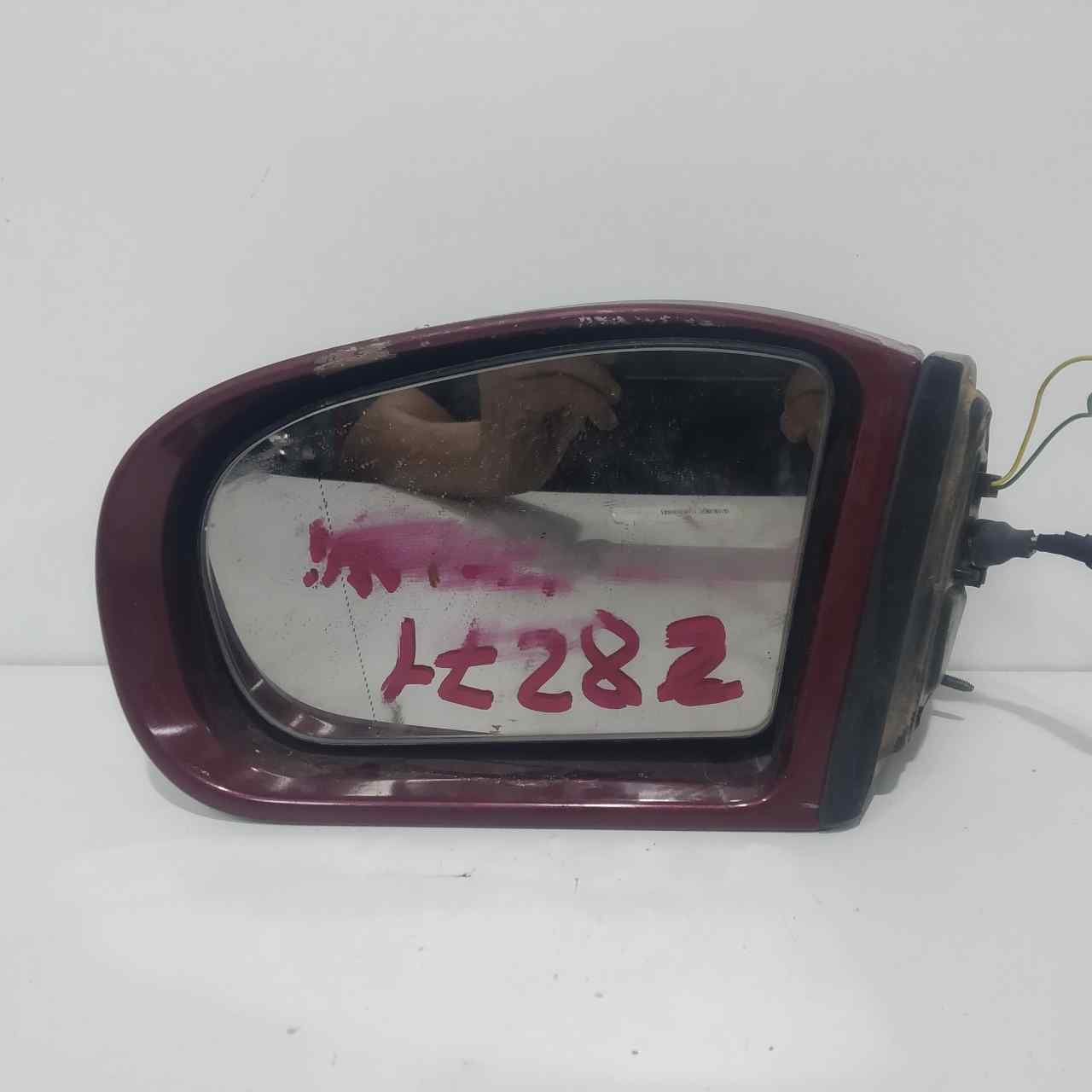 MERCEDES-BENZ C-Class W203/S203/CL203 (2000-2008) Left Side Wing Mirror 413133419 24907811