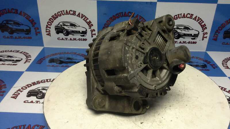 DAEWOO Nubira J100 (1997-1999) Alternator 96303556 18344930