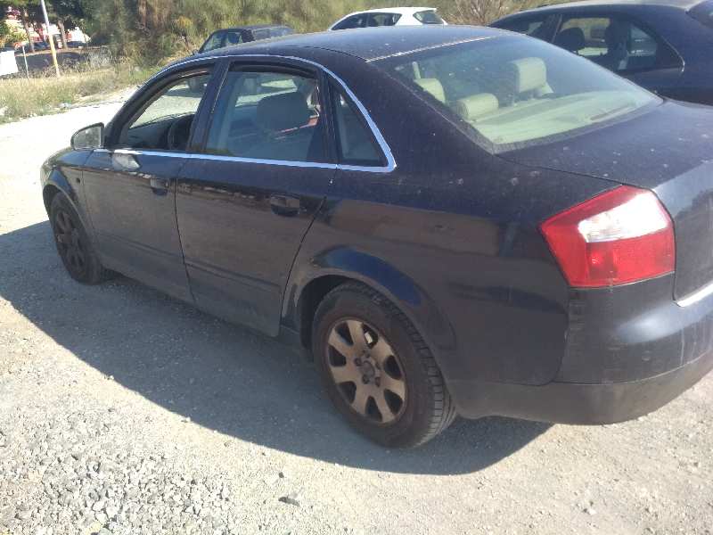 AUDI A4 B6/8E (2000-2005) Κιβώτιο ταχυτήτων FEC 22261529