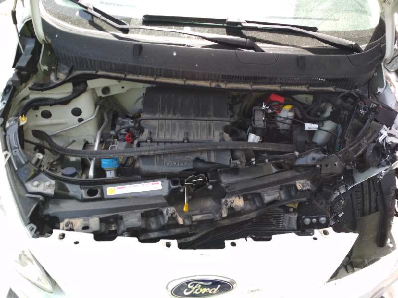 FORD Ka 2 generation (2008-2020) Абс блок 0265209064 18362022