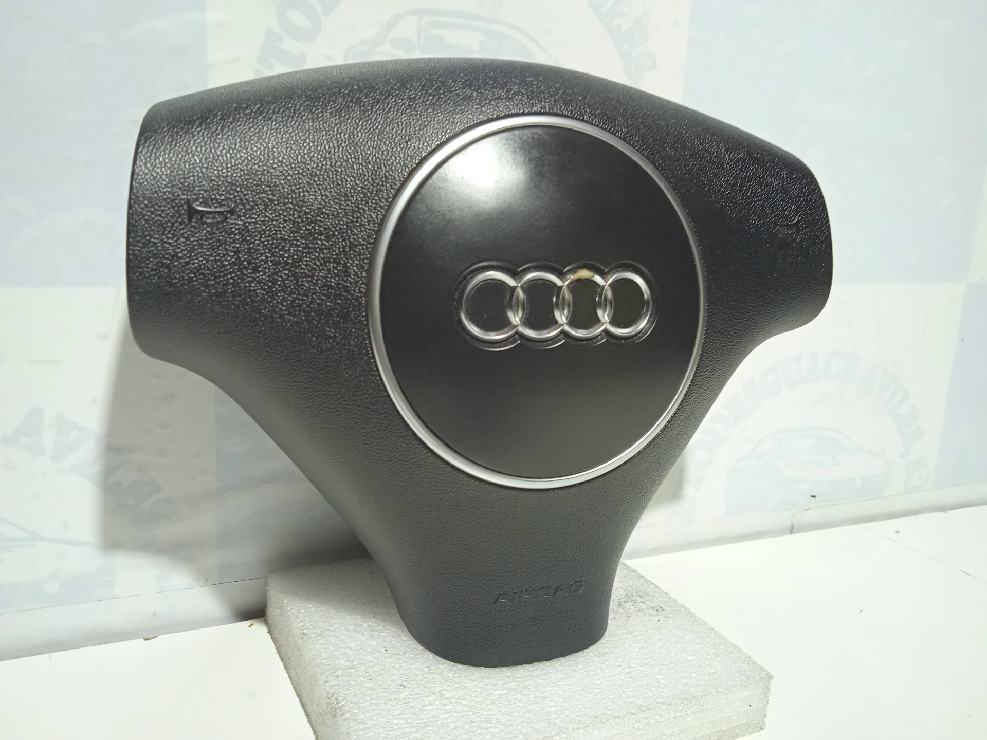 AUDI A3 8P (2003-2013) Другие блоки управления 8E0880201AT 18386325