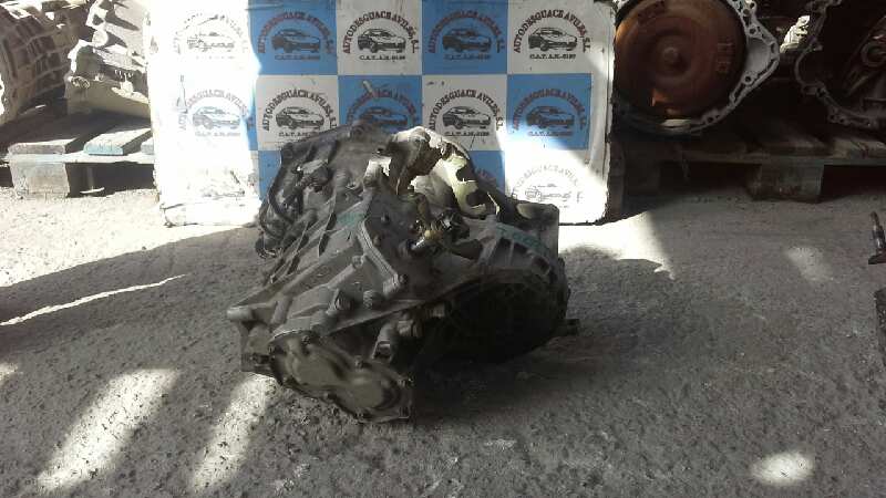 OPEL Vectra B (1995-1999) Gearbox MG1 18357661