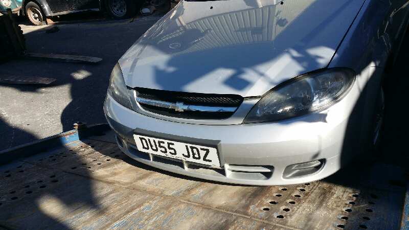 CHEVROLET Lacetti J200 (2004-2024) Galinis dešinys žibintas 17346202 23777632