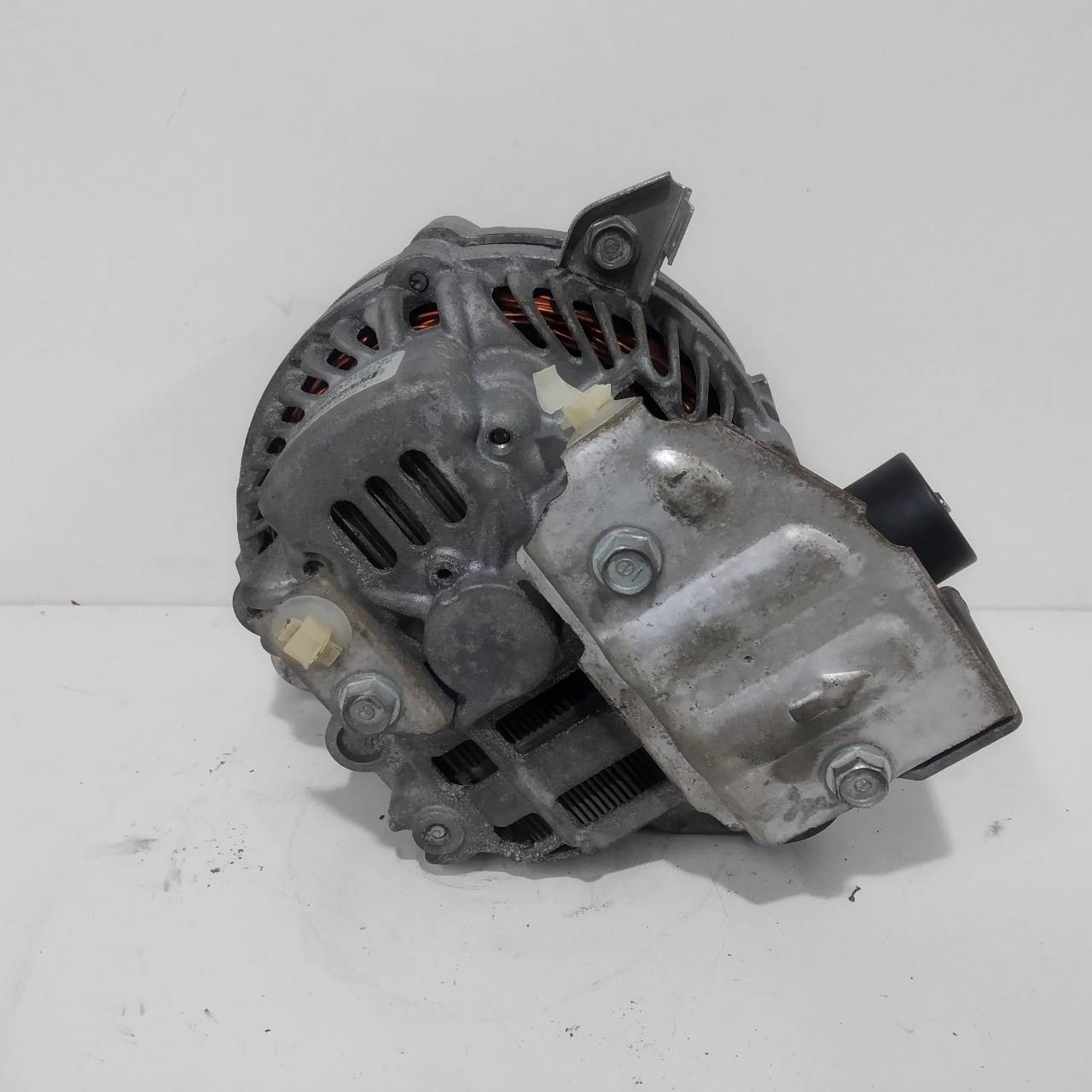 HONDA Civic 8 generation (2005-2012) Генератор AHGA67 23892150