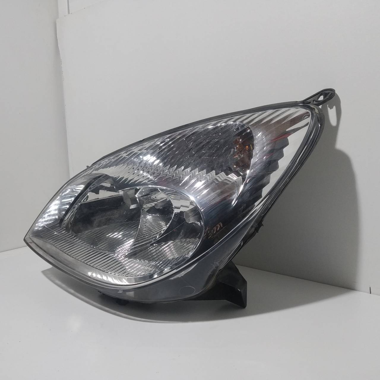 VOLKSWAGEN C5 1 generation (2001-2008) Front Left Headlight 9632664880 23102004