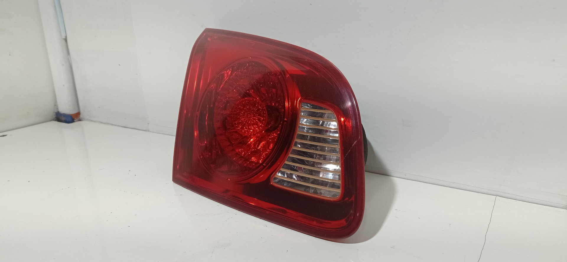 HYUNDAI Santa Fe CM (2006-2013) Rear Left Taillight 924052B000 23706043