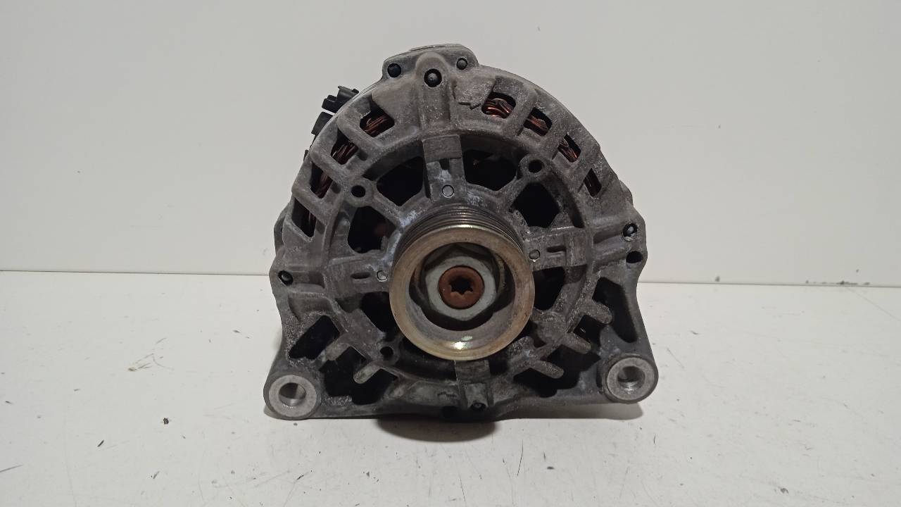 CITROËN C3 1 generation (2002-2010) Alternator 9656956280 21421243