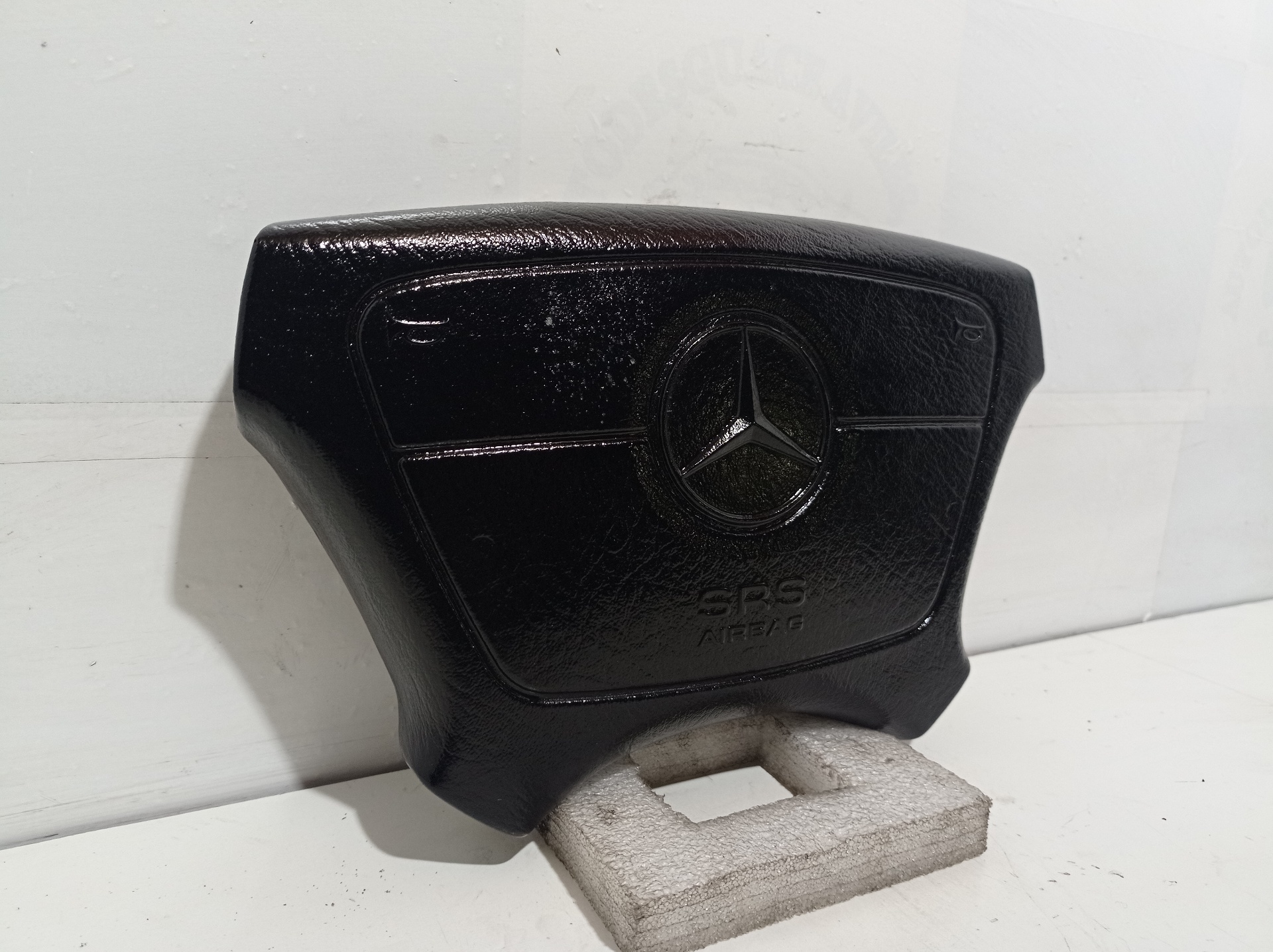 MERCEDES-BENZ S-Class W140/C140 (1991-1998) Muut ohjausyksiköt 25207369