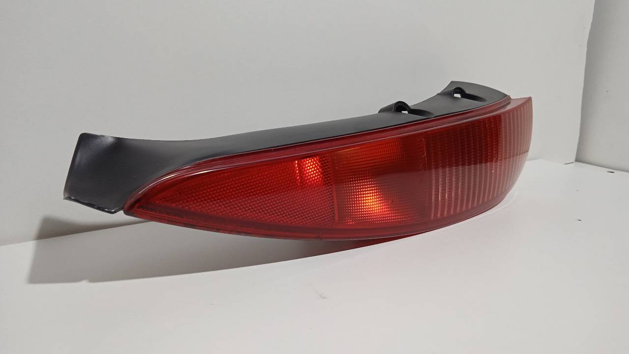 CITROËN C5 1 generation (2001-2008) Rear Right Taillight Lamp 6351P7 18391516