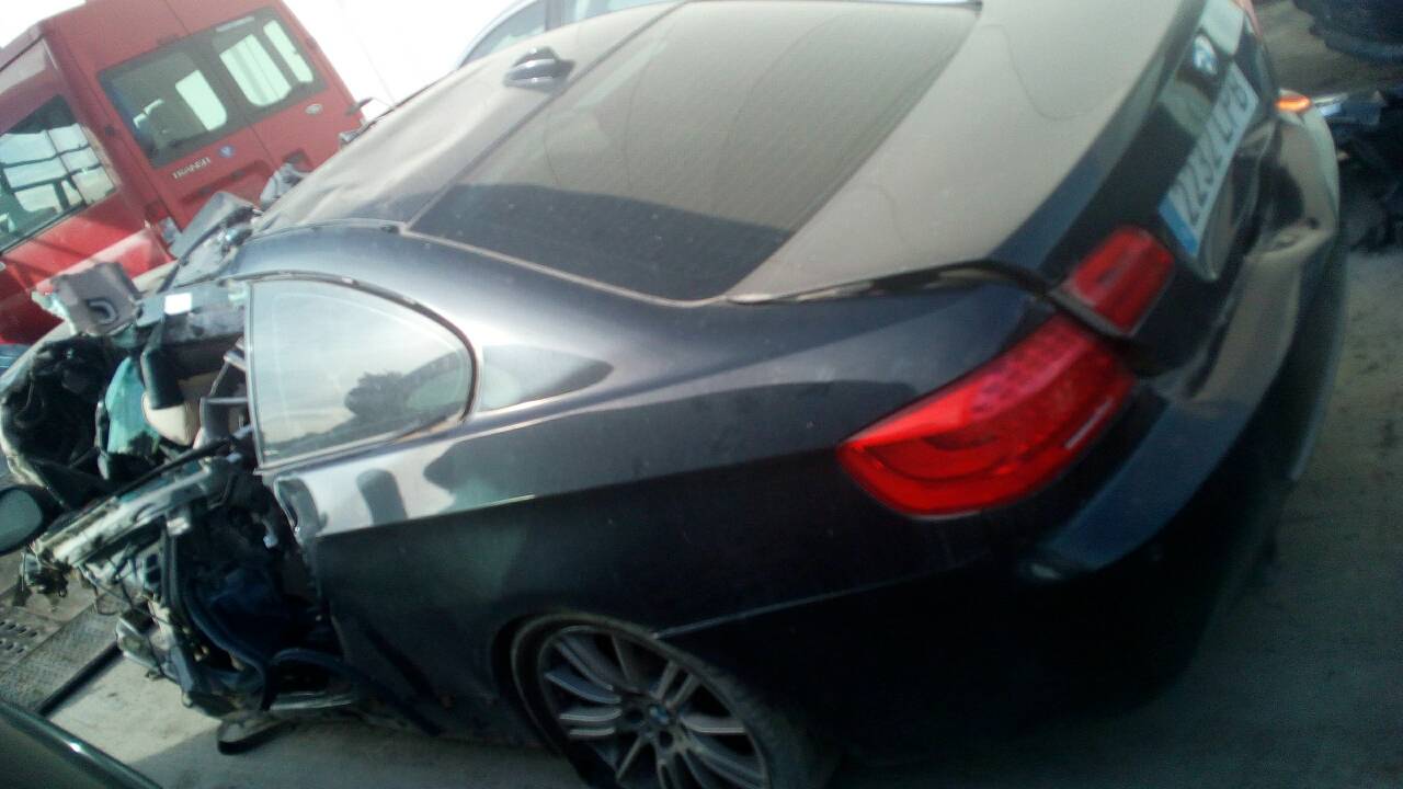 BMW 3 Series E90/E91/E92/E93 (2004-2013) Блок розжига ксенона 7255724 18405088