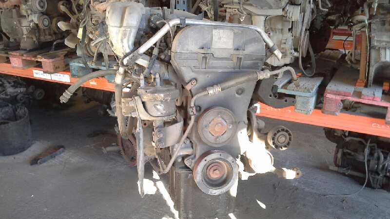 FORD Engine L1E 23568234