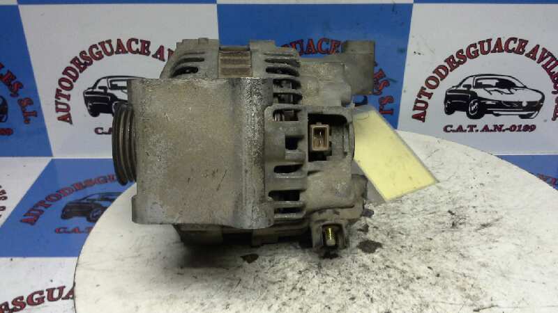 FORD Alternator 98MF10300CA 18346720