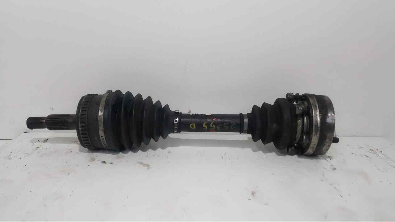 MERCEDES-BENZ Vito W638 (1996-2003) Front Right Driveshaft 24562581