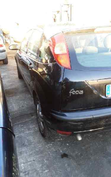 FORD Focus 1 generation (1998-2010) Cutie de viteze 2S4R7002PA 22622072