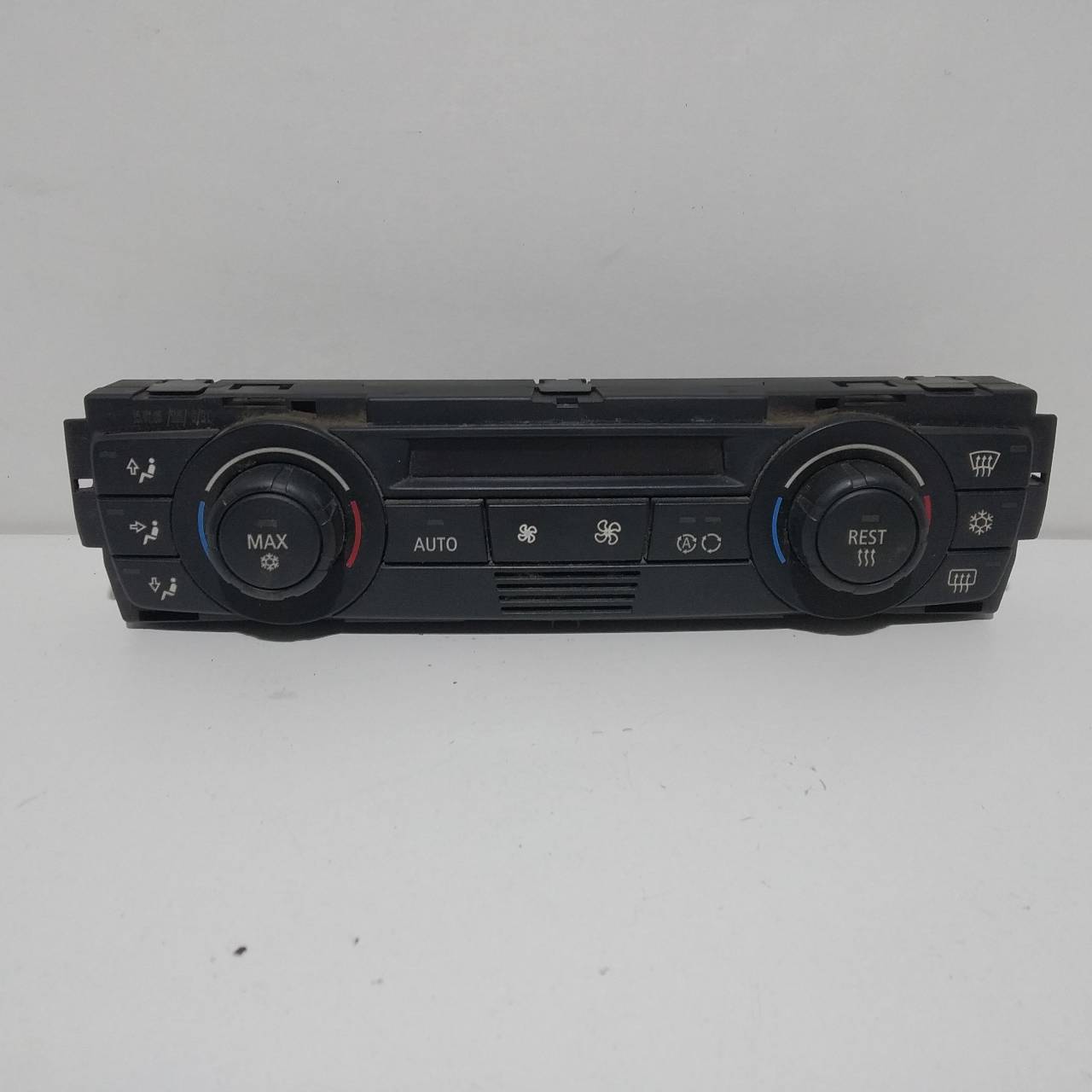 BMW 3 Series E90/E91/E92/E93 (2004-2013) Climate  Control Unit 695853601 22558955