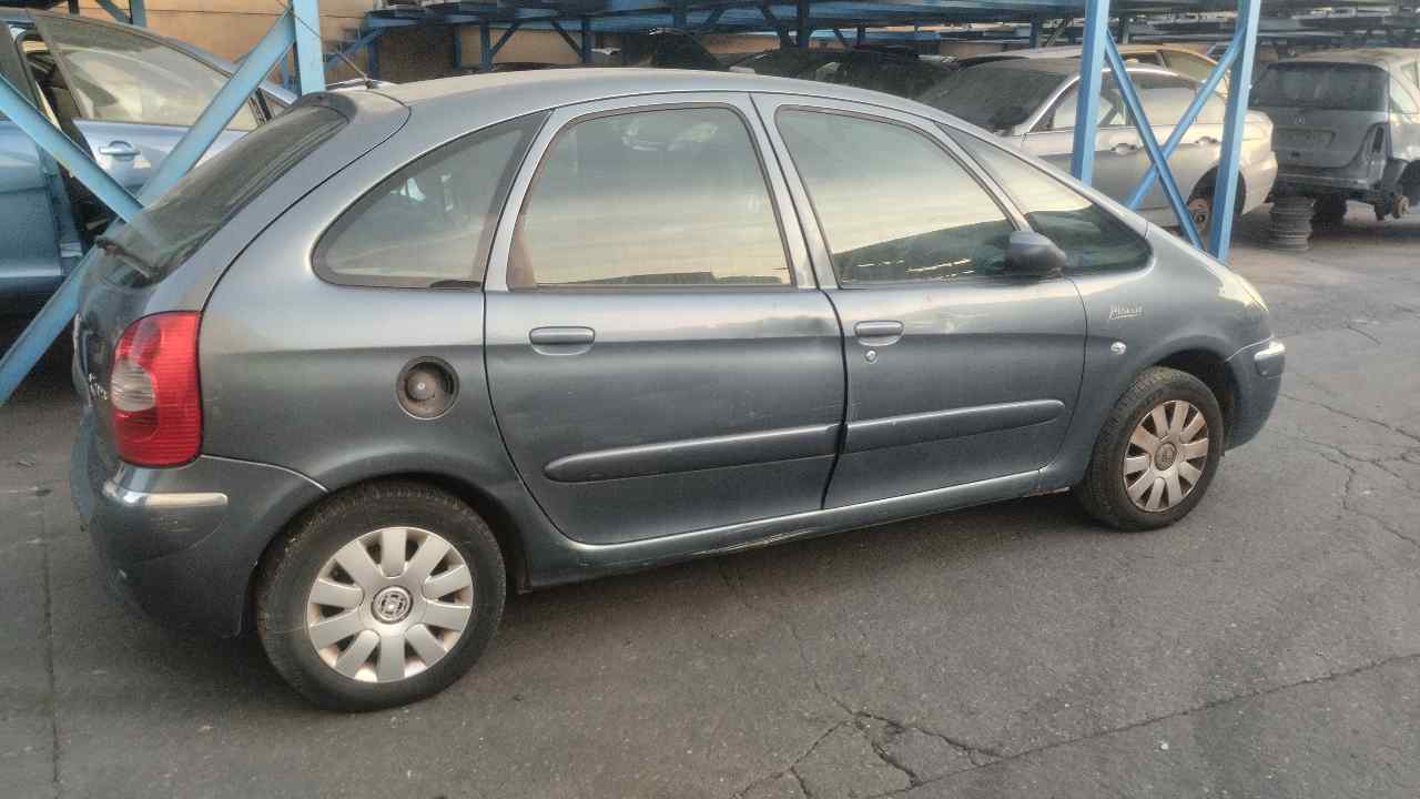 CITROËN Xsara Picasso 1 generation (1999-2010) Klímaszivattyú 9659232180 23625234