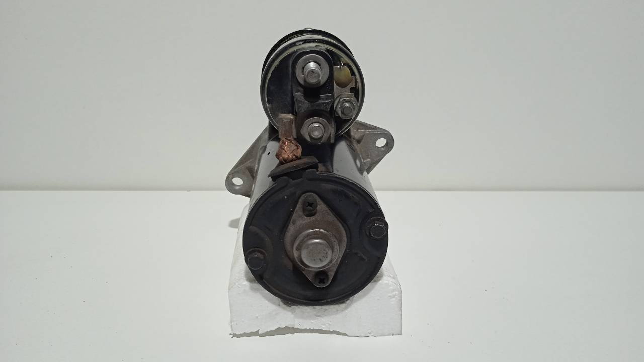 FIAT Astra H (2004-2014) Starter Motor 0001107401 25221491