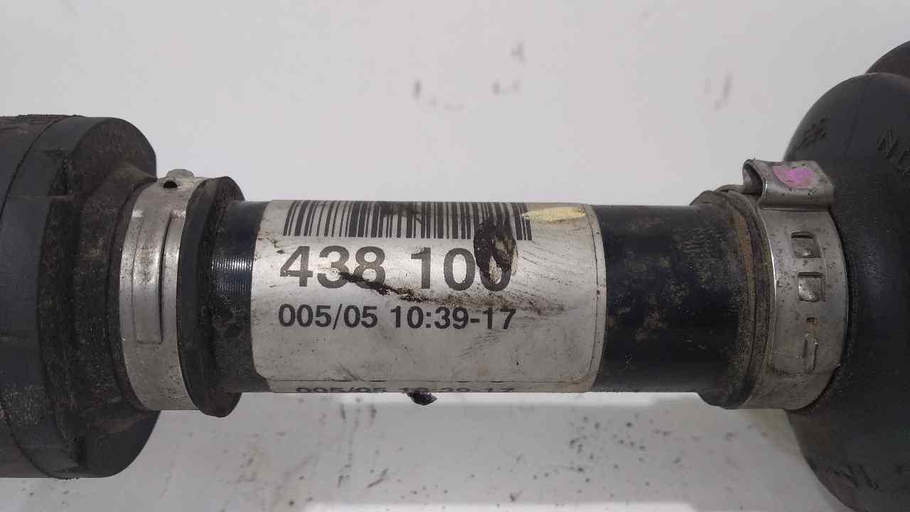 VAUXHALL Primera P12 (2001-2008) Front Right Driveshaft 438100 25023058