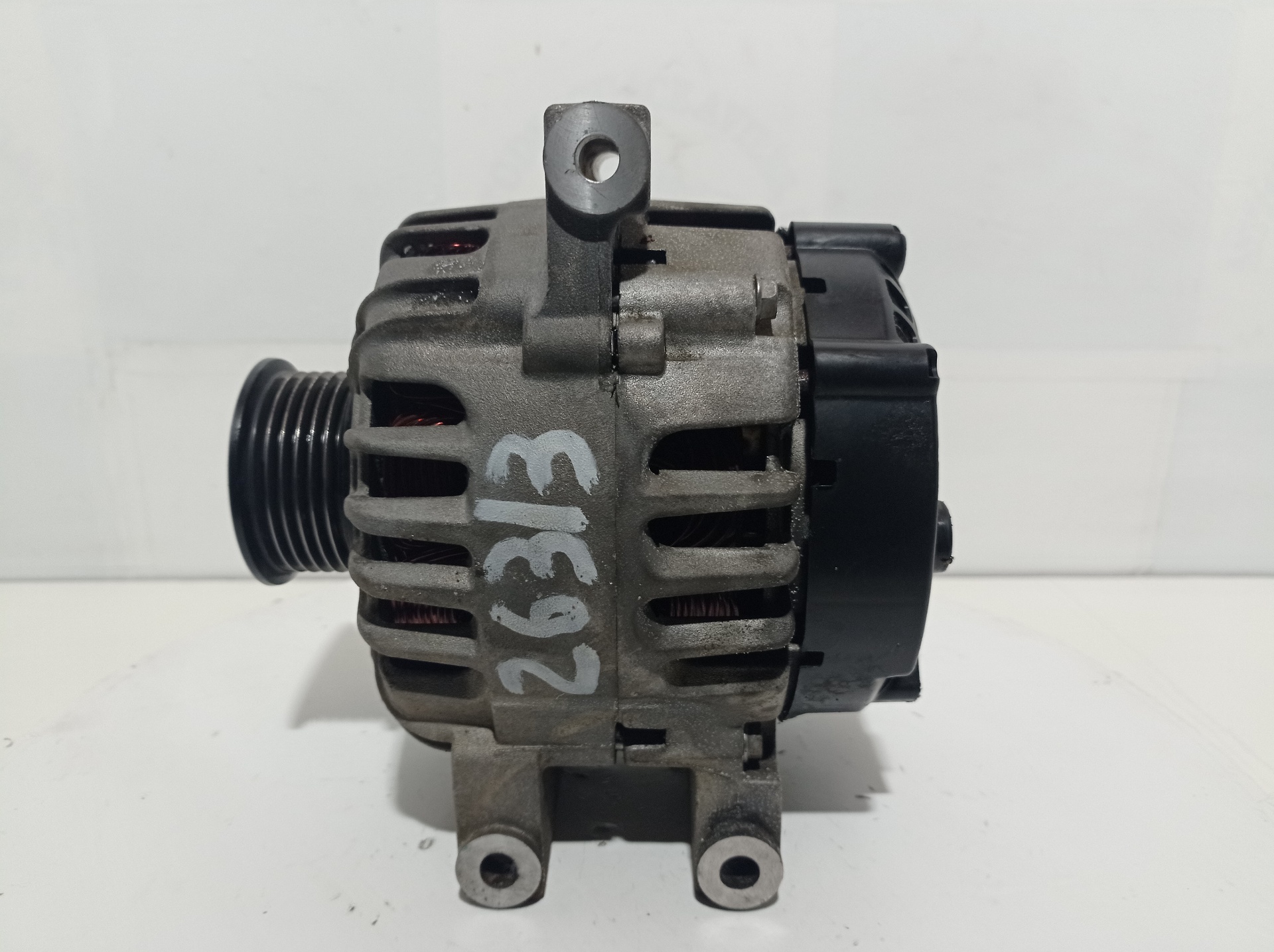 OPEL Astra J (2009-2020) Alternator 13586366 18401307