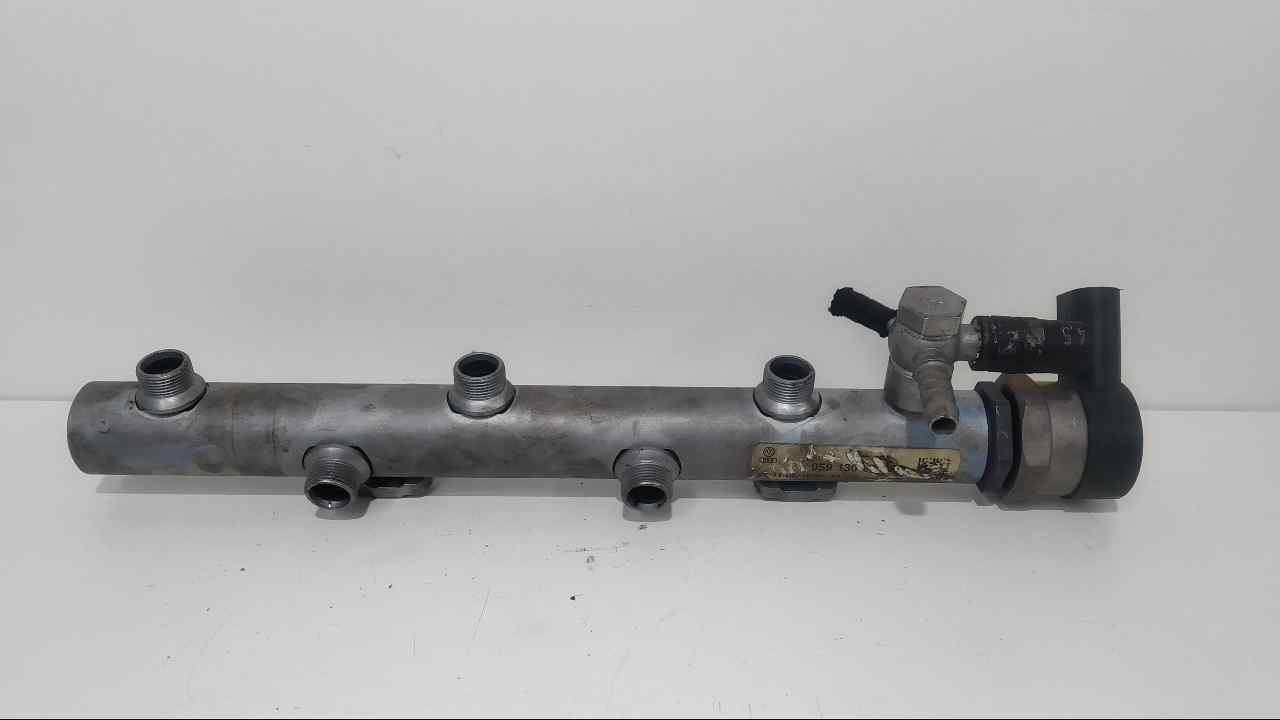 FORD USA Q7 4L (2005-2015) Fuel Rail 057130764F 25034889