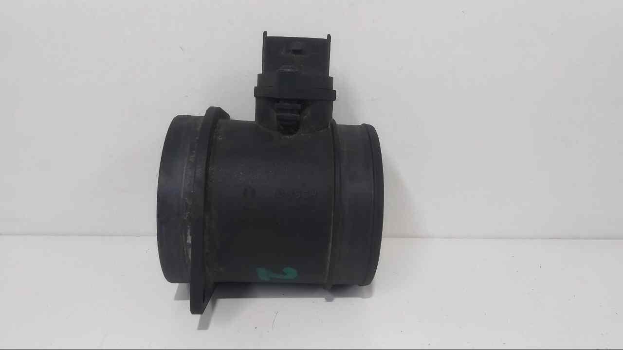 PEUGEOT S80 1 generation (1998-2006) Mass Air Flow Sensor MAF 0280218109 25222843