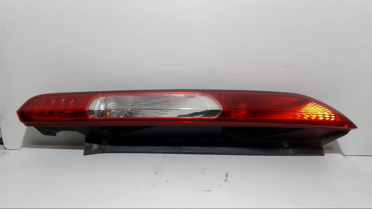 PEUGEOT Focus 2 generation (2004-2011) Rear Right Taillight Lamp 4M5113404A 22978726