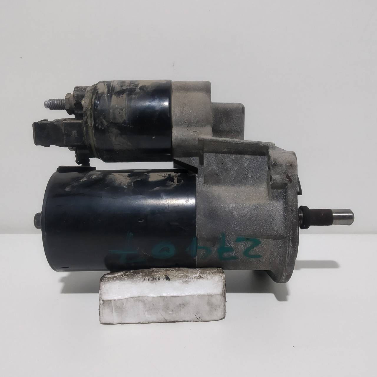 LEXUS Ibiza 2 generation (1993-2002) Starter Motor 036911023S 23500615