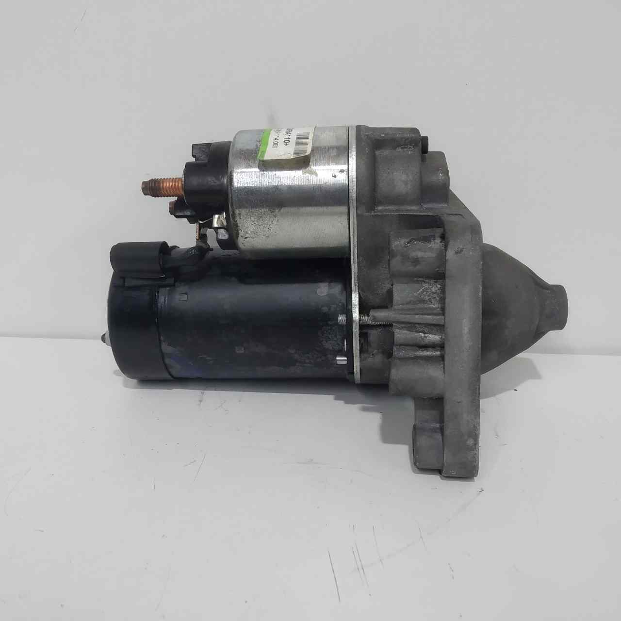 MASERATI Ghibli 3 generation (2013-2024) Startmotor 25303650