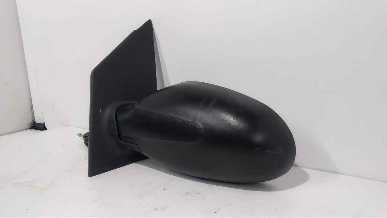 SMART Fortwo 1 generation (1998-2007) Left Side Wing Mirror 25696578