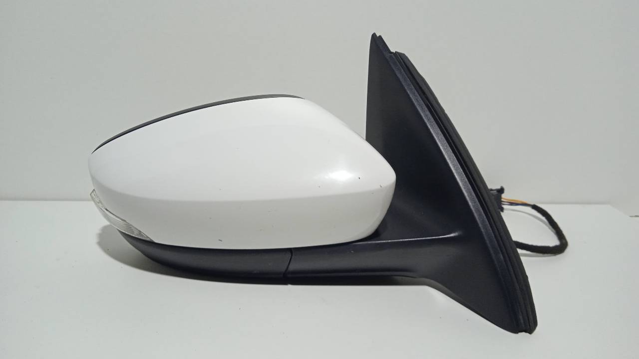 SEAT Toledo 4 generation (2012-2020) Right Side Wing Mirror 5JB857507E 23499912