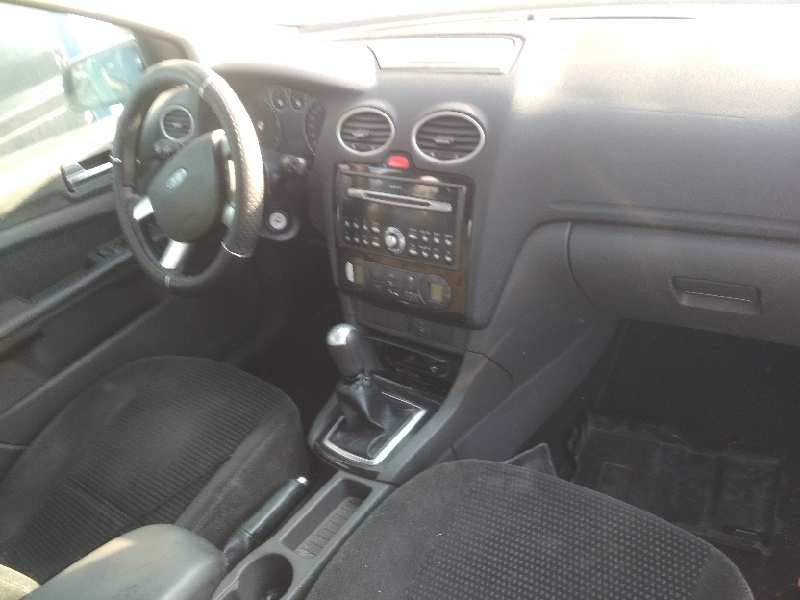 FORD Focus 2 generation (2004-2011) Klímaszivattyú 3M5H19D629HC 18373761