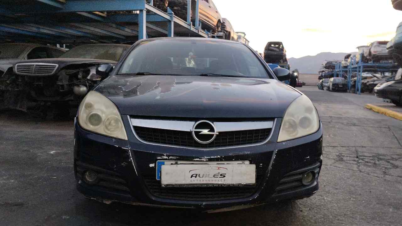 DODGE Vectra Vaihteisto 55194293 24260427