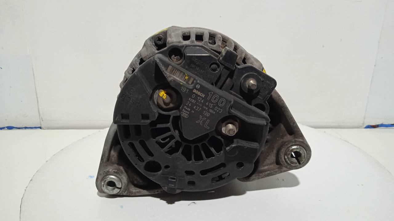 RENAULT Corsa C (2000-2006) Alternator 24537120 25221768