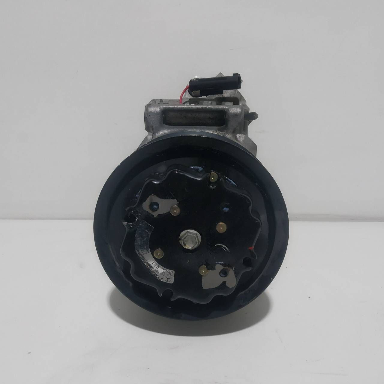 MERCEDES-BENZ C-Class W203/S203/CL203 (2000-2008) Air Condition Pump 4472209790 23552795