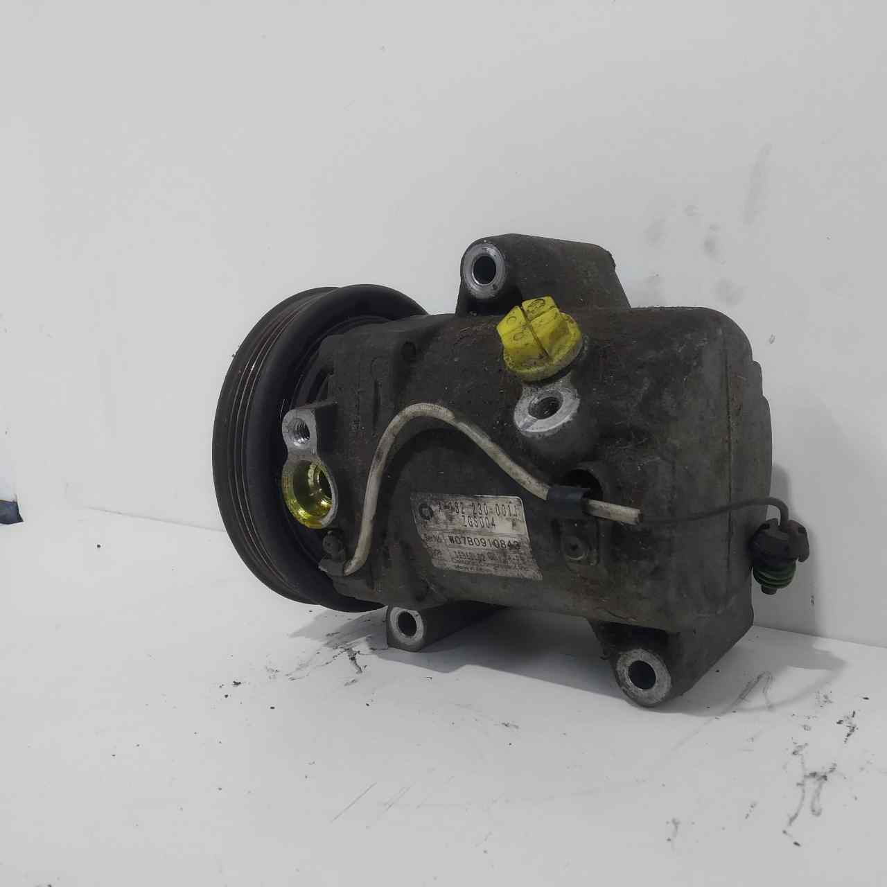 SMART Fortwo 2 generation (2007-2015) Aircondition pumpe A1322300011 25303645