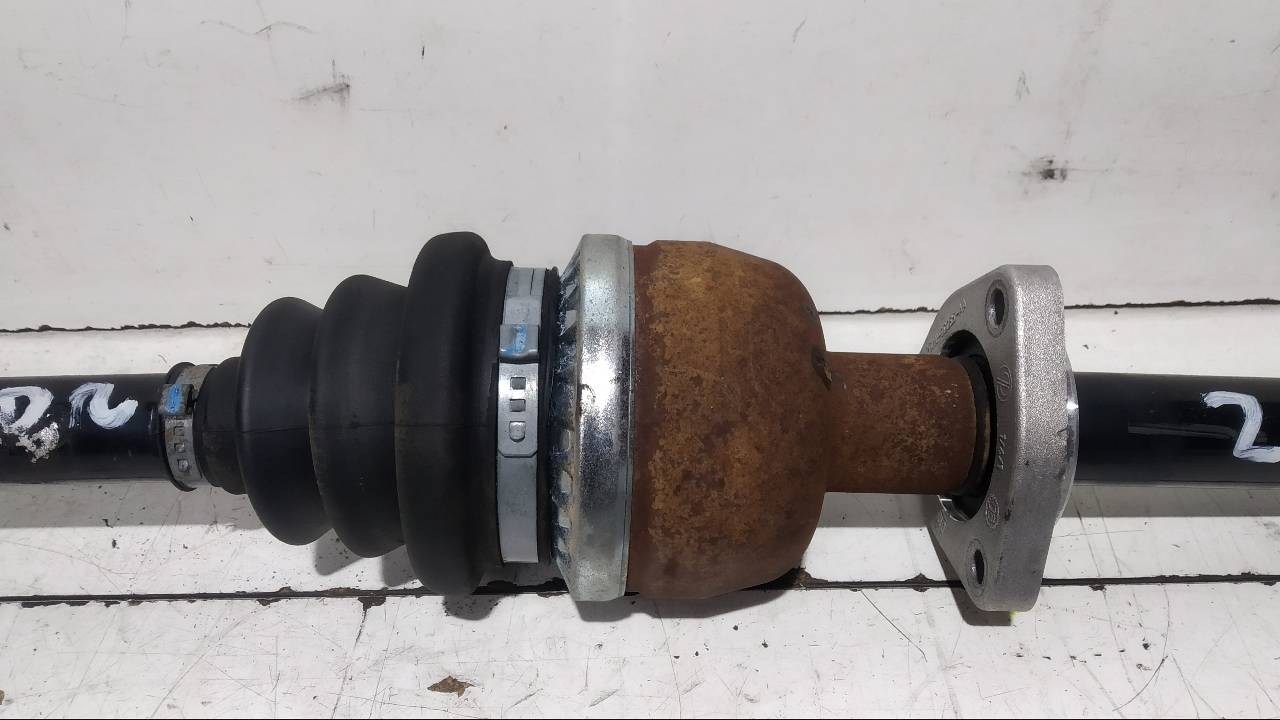 DODGE Front Right Driveshaft 9186590 25222553