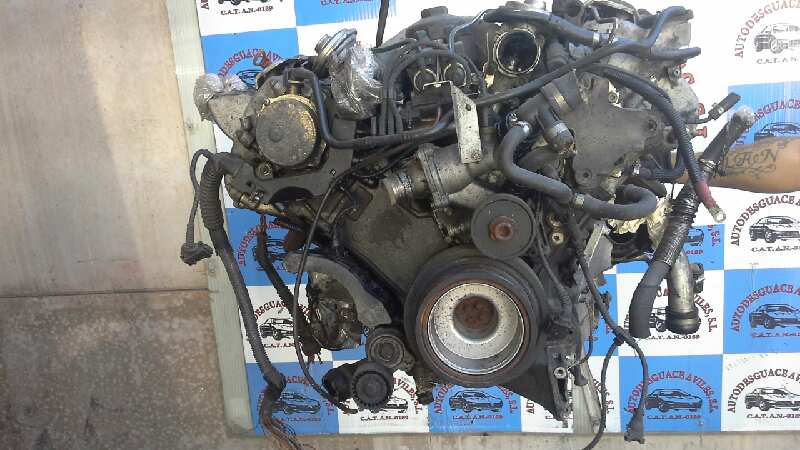 BMW 7 Series E65/E66 (2001-2008) Engine N67398D1 18354971