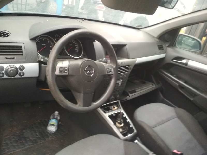 OPEL Astra J (2009-2020) Vaihteisto 55192042 20362518