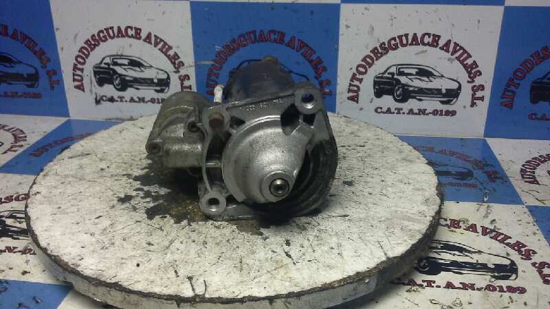 VOLVO V40 1 generation (1996-2004) Startmotor 0001108166 25222436