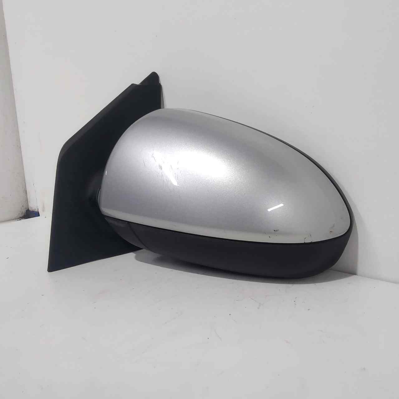 SMART Fortwo 2 generation (2007-2015) Left Side Wing Mirror 12483060 25222899