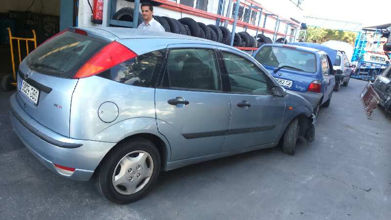 FORD Focus 1 generation (1998-2010) Противотуманка бампера передняя правая 1306252 25225755