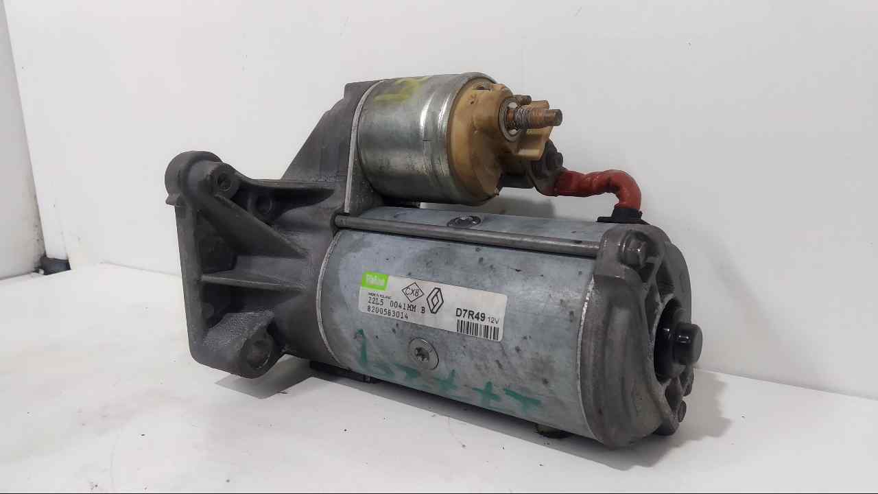 DODGE Starter Motor 8200583014 26820886