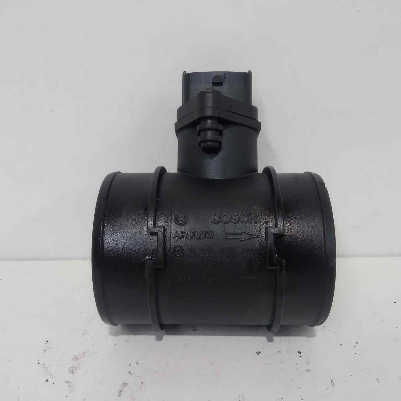 MAZDA Astra H (2004-2014) Mass Air Flow Sensor MAF 9674699980 25281236