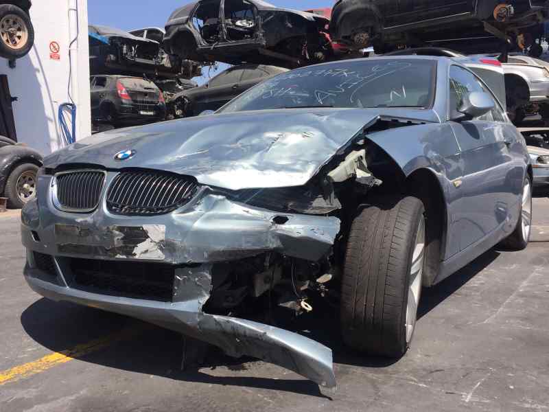 BMW 3 Series E90/E91/E92/E93 (2004-2013) Противотуманка бампера передняя правая 63177839866 25222646