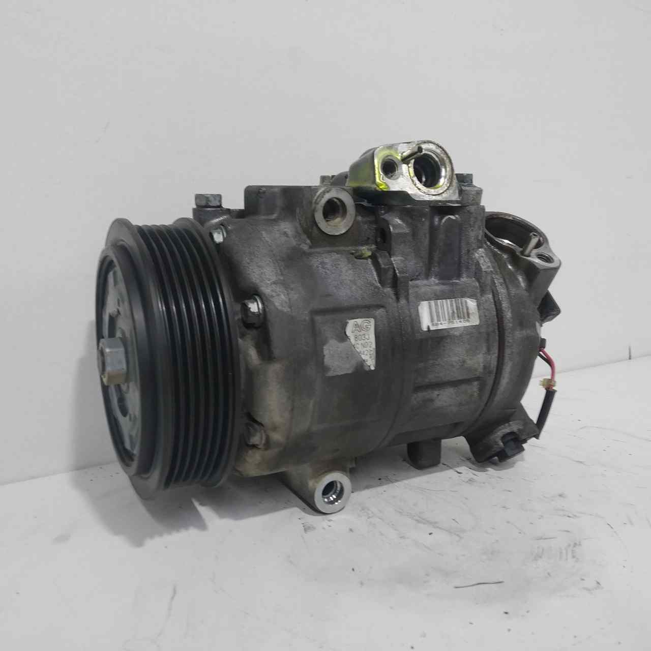 SEAT Ibiza 3 generation (2002-2008) Pompe de climatisation 6Q0820803J 25221957